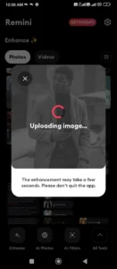 Remini Mod Apk