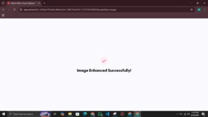 remini web